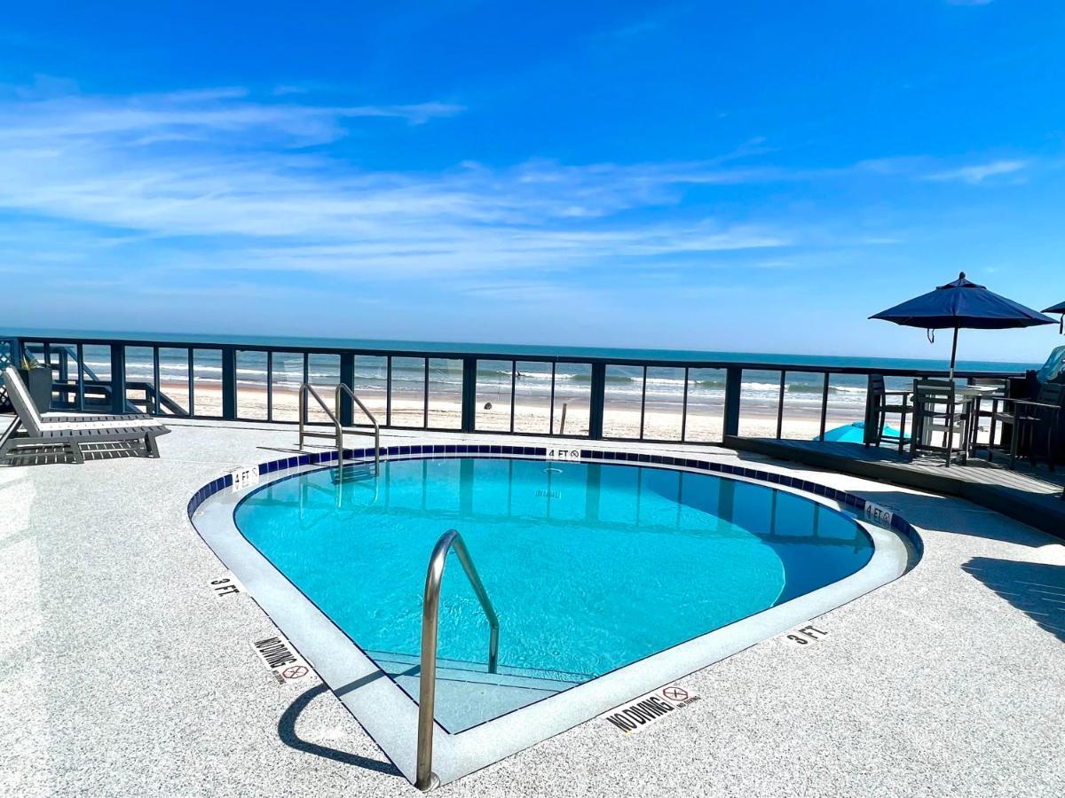 Seascape - Ocean View At Symphony Beach Club Ormond Beach Ngoại thất bức ảnh